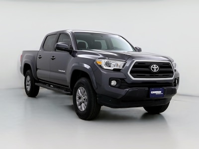 2017 Toyota Tacoma SR5 -
                El Paso, TX