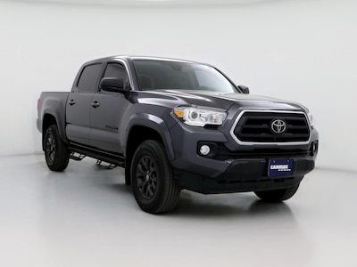 2022 Toyota Tacoma SR5 -
                El Paso, TX