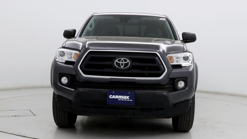 2022 Toyota Tacoma SR5 5