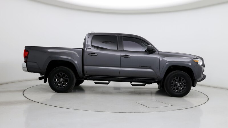 2022 Toyota Tacoma SR5 7