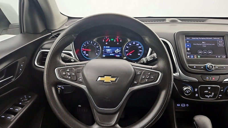 2023 Chevrolet Equinox LT 10