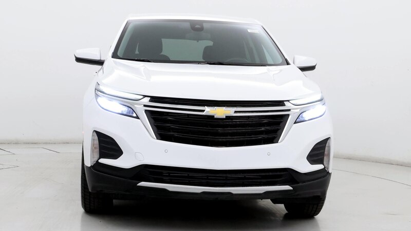 2023 Chevrolet Equinox LT 5