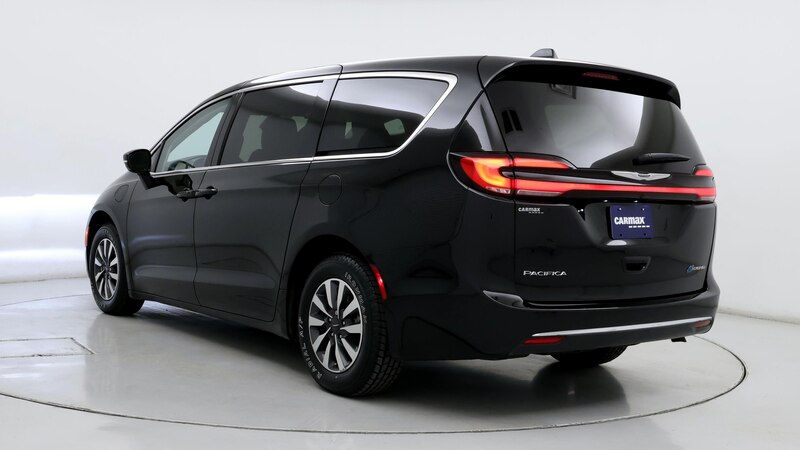 2022 Chrysler Pacifica Hybrid Touring L 2