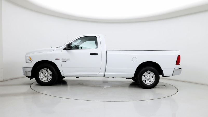 2023 RAM 1500 Classic Tradesman 3