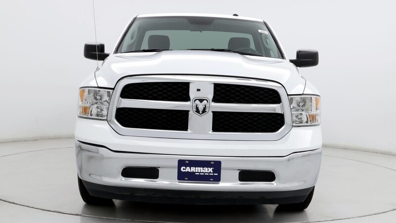 2023 RAM 1500 Classic Tradesman 5