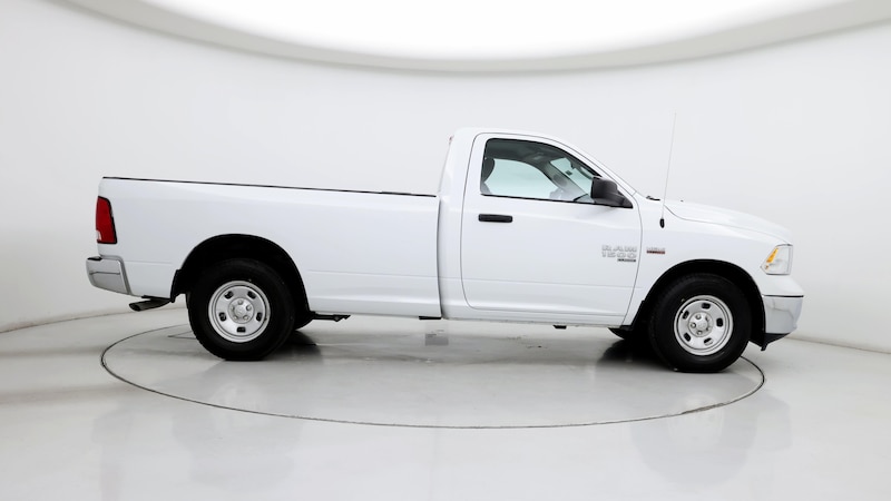 2023 RAM 1500 Classic Tradesman 7