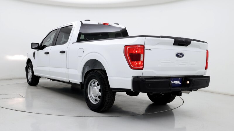 2023 Ford F-150 XL 2