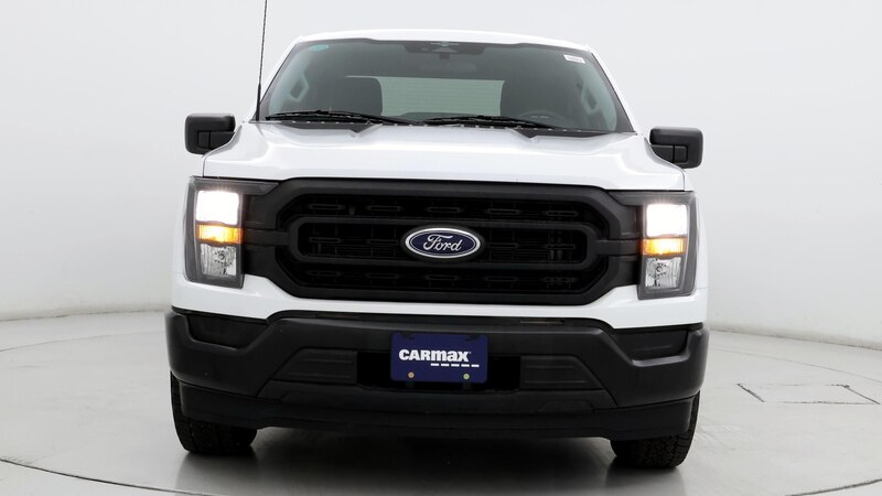 2023 Ford F-150 XL 5