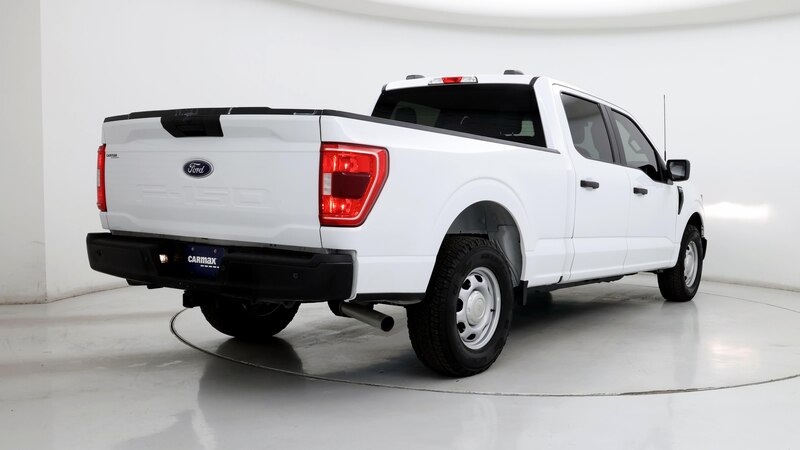 2023 Ford F-150 XL 8