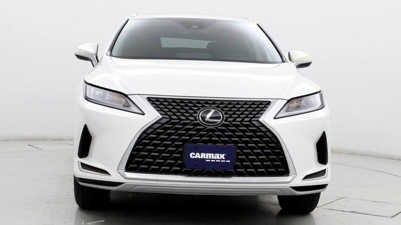 2021 Lexus RX 350 5