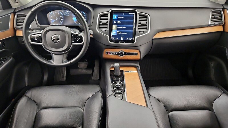 2021 Volvo XC90 T8 Inscription 9