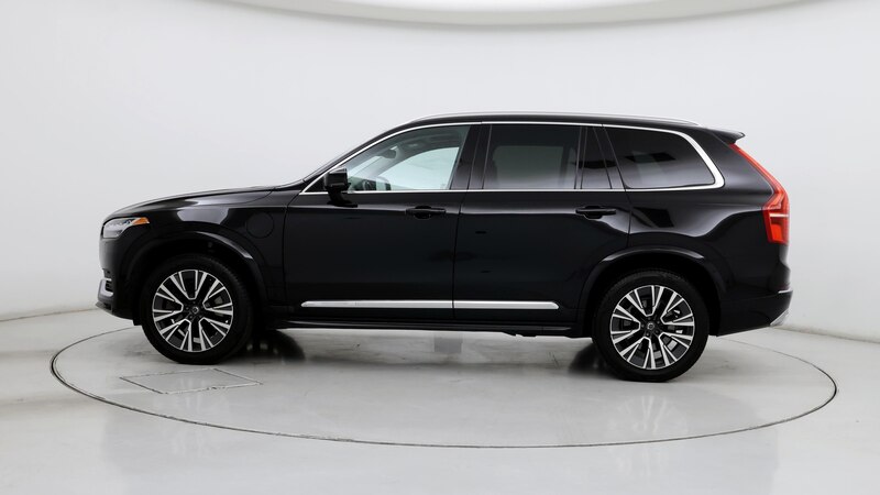 2021 Volvo XC90 T8 Inscription 3