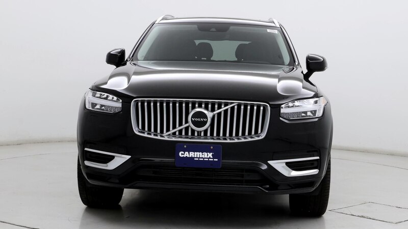 2021 Volvo XC90 T8 Inscription 5