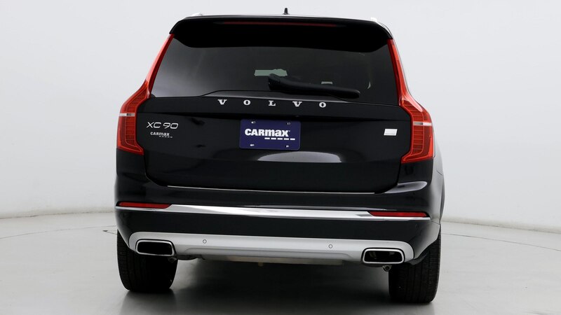 2021 Volvo XC90 T8 Inscription 6