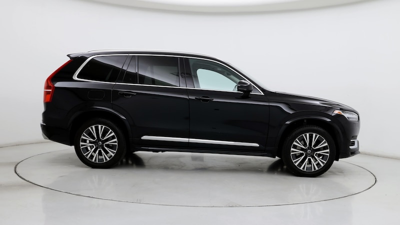 2021 Volvo XC90 T8 Inscription 7