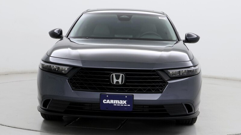 2024 Honda Accord EX 5