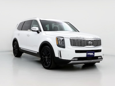 2020 Kia Telluride SX -
                El Paso, TX