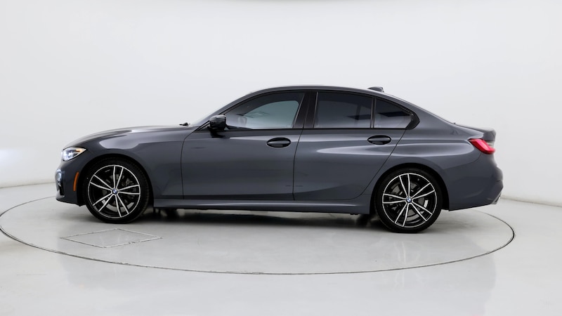 2019 BMW 3 Series 330i 3