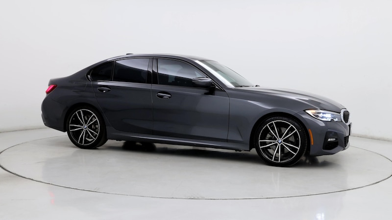 2019 BMW 3 Series 330i 6