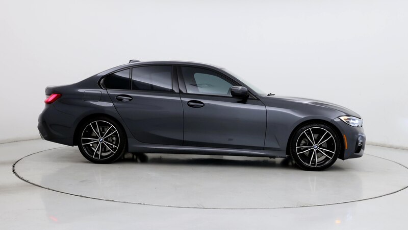 2019 BMW 3 Series 330i 7