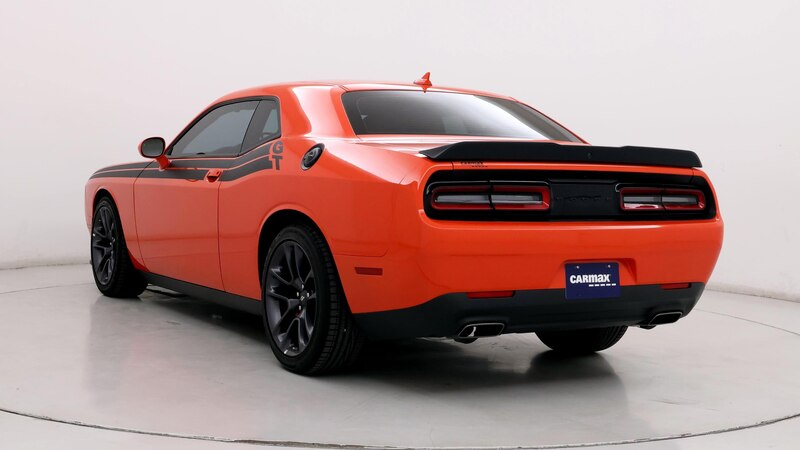 2023 Dodge Challenger GT 2