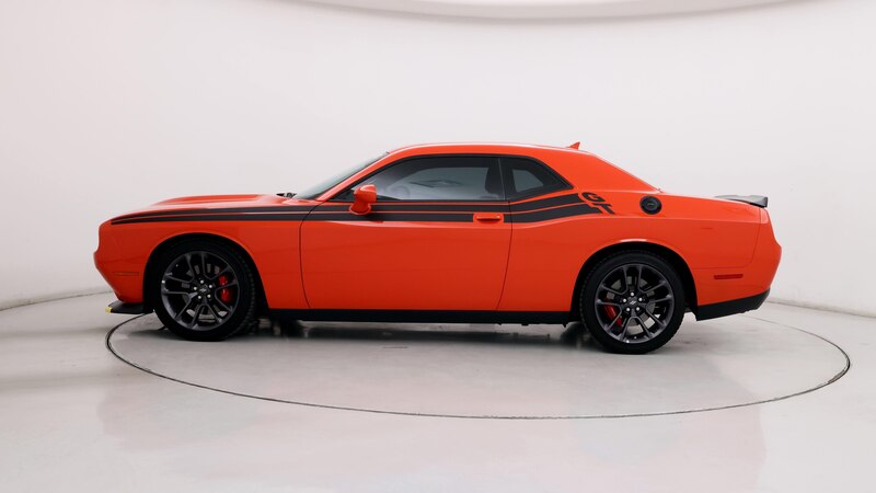 2023 Dodge Challenger GT 3