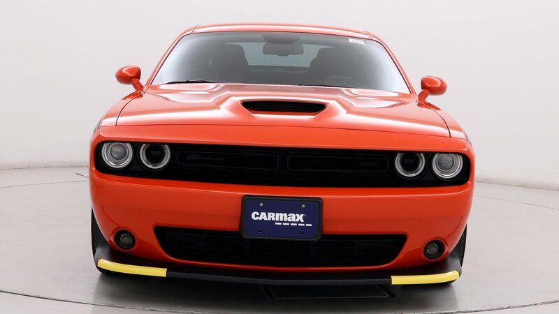 2023 Dodge Challenger GT 5