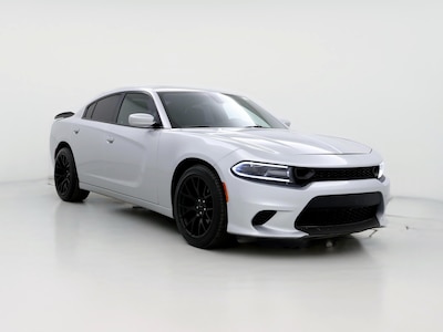 2019 Dodge Charger SXT -
                El Paso, TX