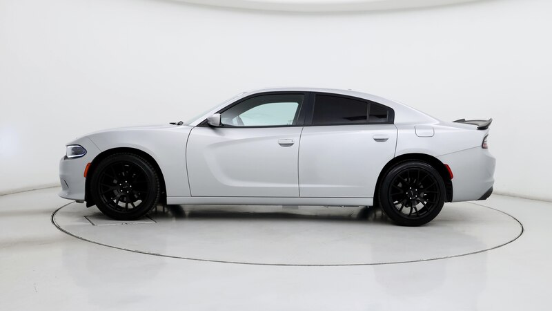 2019 Dodge Charger SXT 3