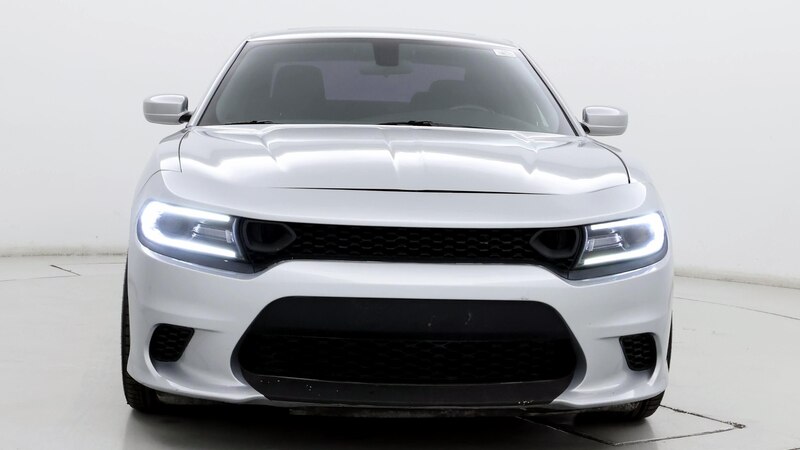 2019 Dodge Charger SXT 5