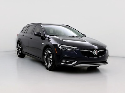 2019 Buick Regal Preferred -
                El Paso, TX