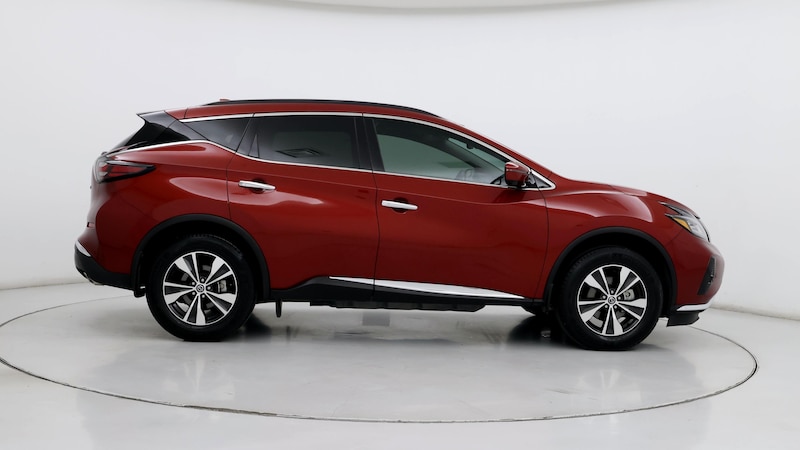 2020 Nissan Murano SV 7