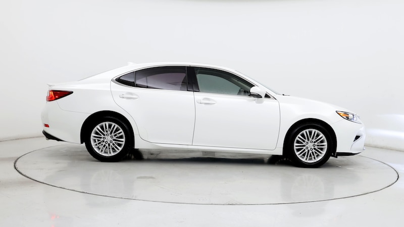 2016 Lexus ES 350 7