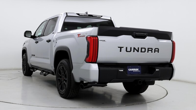 2024 Toyota Tundra SR5 2