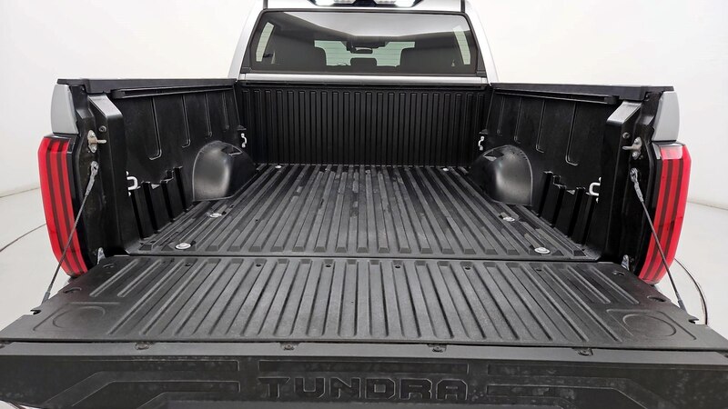 2024 Toyota Tundra SR5 20