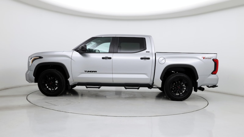 2024 Toyota Tundra SR5 3