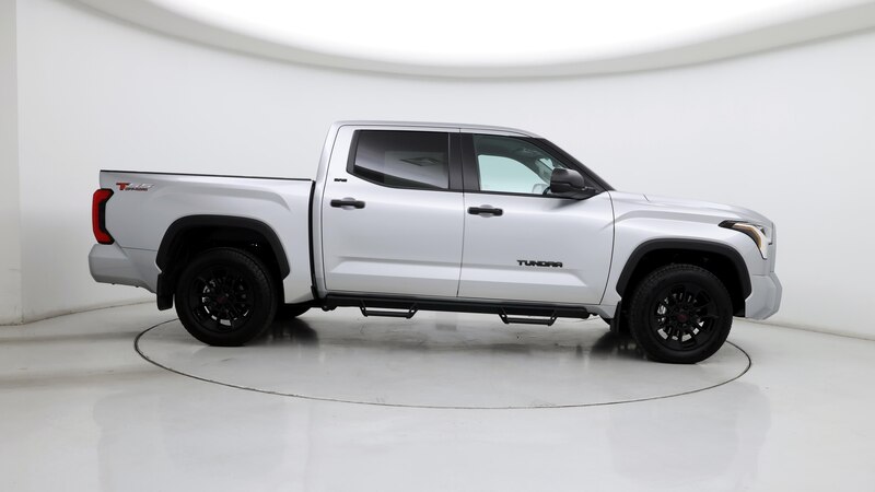 2024 Toyota Tundra SR5 7