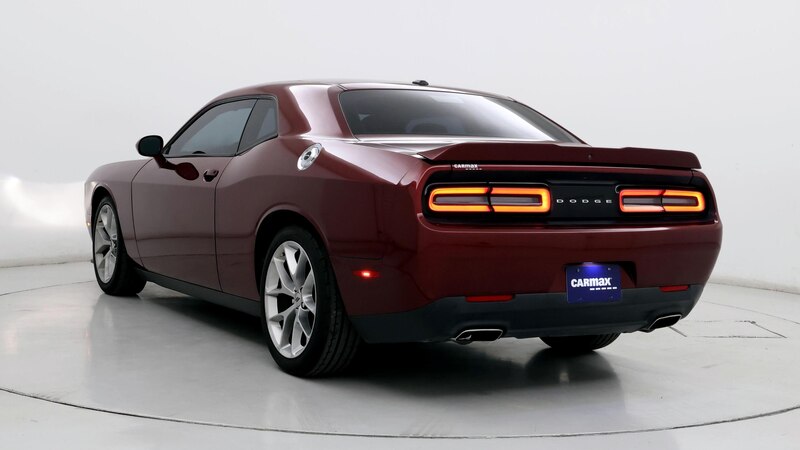 2020 Dodge Challenger GT 2