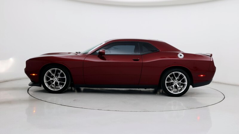 2020 Dodge Challenger GT 3