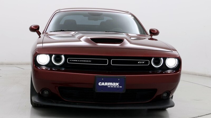 2020 Dodge Challenger GT 5