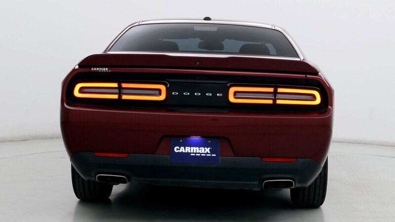 2020 Dodge Challenger GT 6