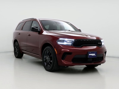 2023 Dodge Durango GT -
                El Paso, TX