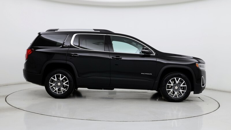 2023 GMC Acadia SLT 7