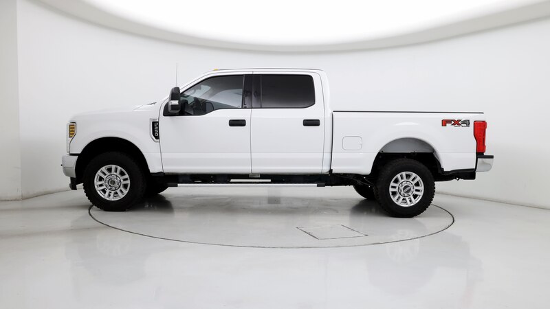 2019 Ford F-250 XLT 3