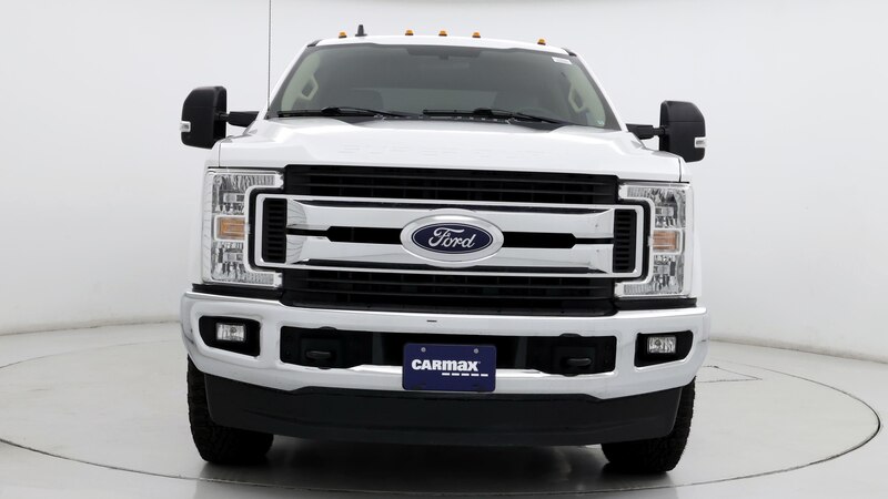 2019 Ford F-250 XLT 5