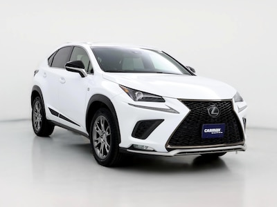 2019 Lexus NX 300 -
                El Paso, TX