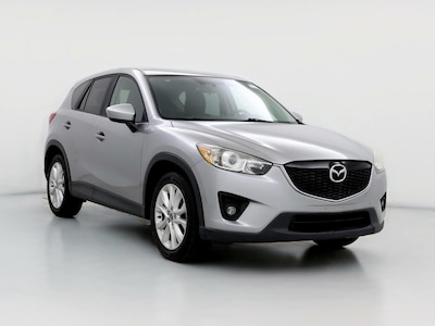 2013 Mazda CX-5 Grand Touring -
                El Paso, TX