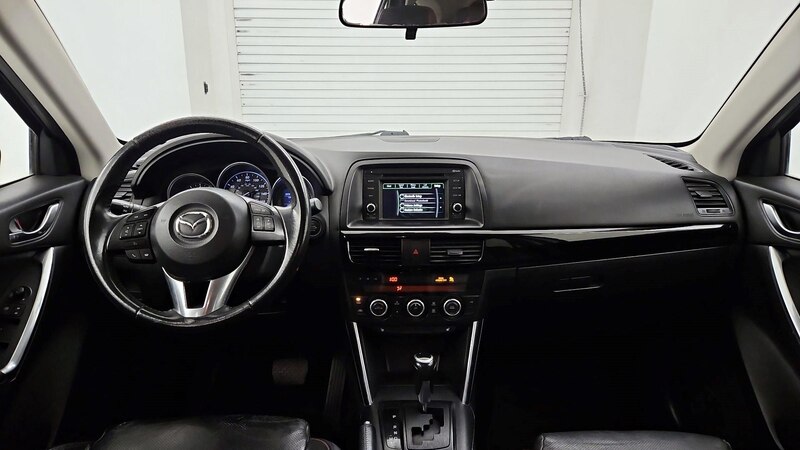 2013 Mazda CX-5 Grand Touring 9