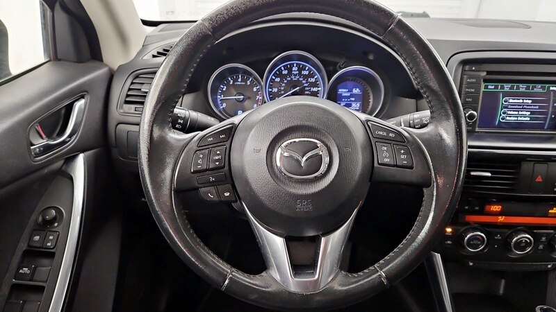 2013 Mazda CX-5 Grand Touring 10