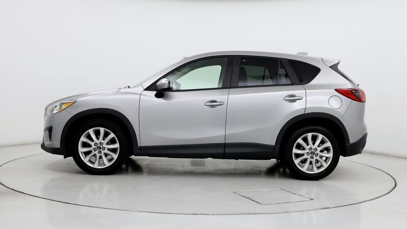 2013 Mazda CX-5 Grand Touring 3